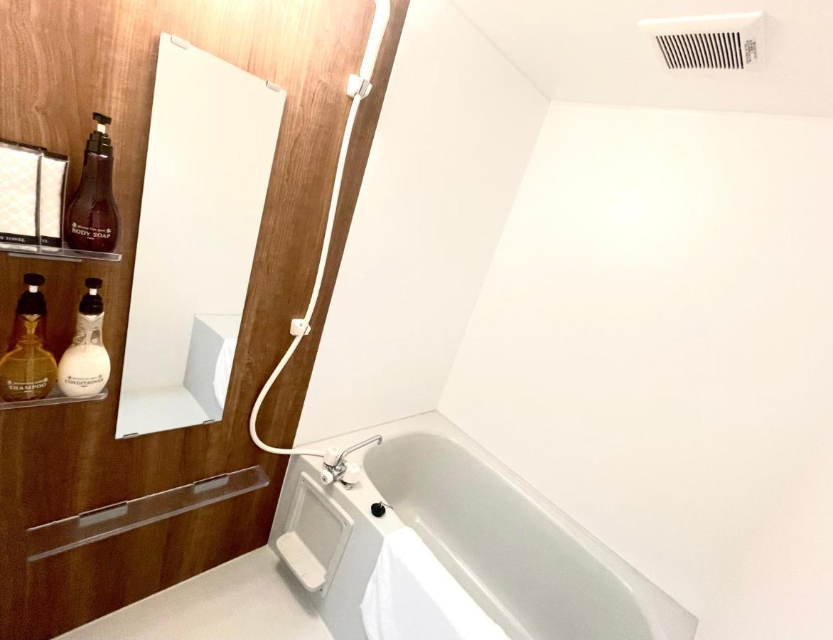 Hotelグランシャインyaima Ishigaki  Bagian luar foto