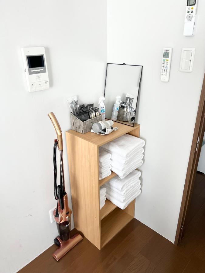 Hotelグランシャインyaima Ishigaki  Bagian luar foto