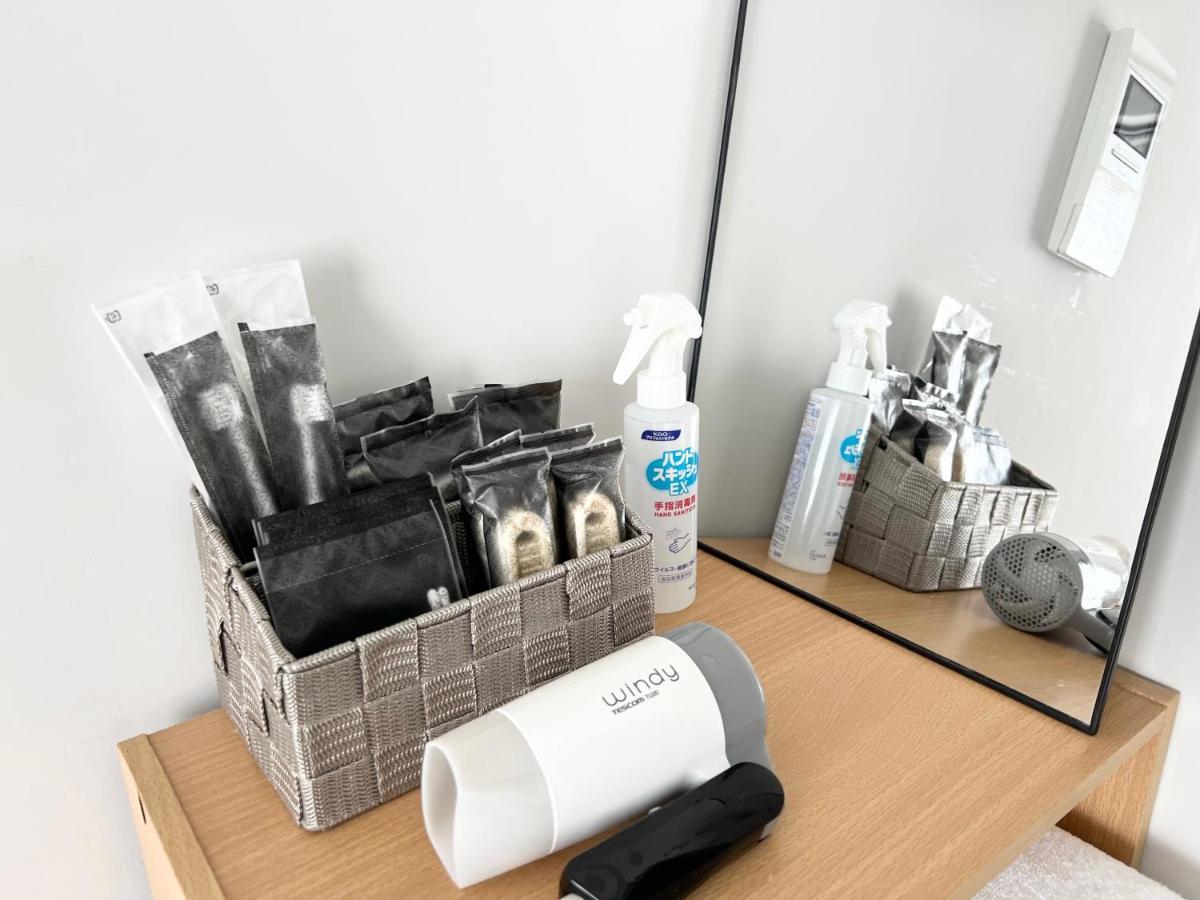 Hotelグランシャインyaima Ishigaki  Bagian luar foto