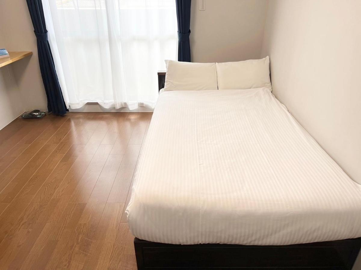 Hotelグランシャインyaima Ishigaki  Bagian luar foto